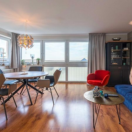 Ferienwohnung Weitblick In Waren วาเริน ภายนอก รูปภาพ