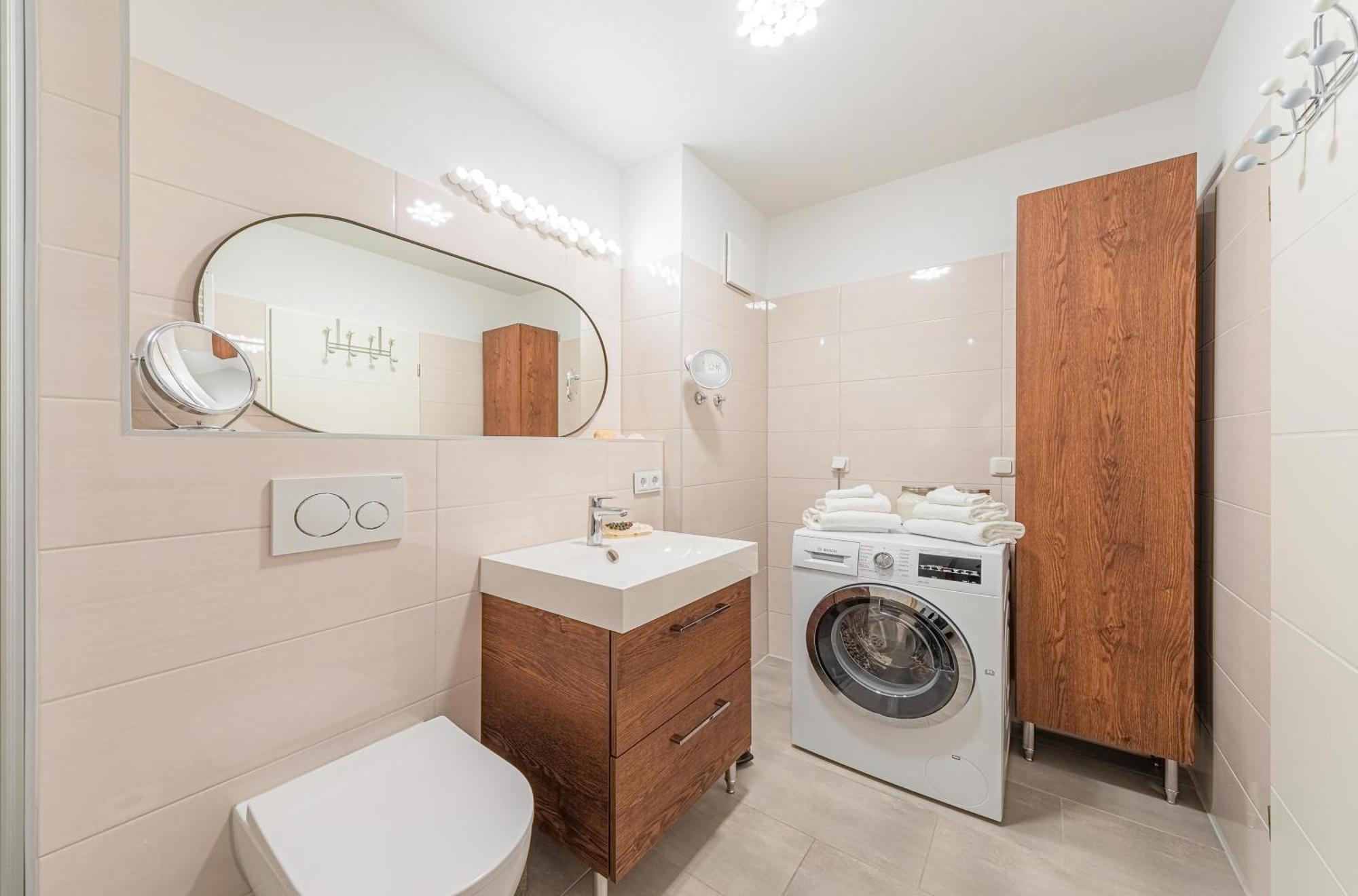 Ferienwohnung Weitblick In Waren วาเริน ภายนอก รูปภาพ